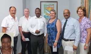 Dankie Gansbaai Marine